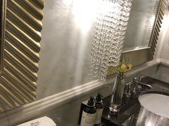 -上海和平饭店华懋阁 Cathay Room