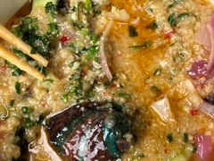 蒜香大鲍鱼-降龙爪爪(建设路1店)