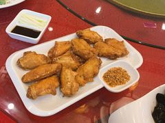 -北京全聚德烤鸭店(昌平店)