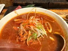-炭火焼ブルスタ・オラムー登別店(登別店)