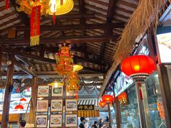 -猪肉婆私房菜(容桂总店)