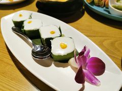 -青檸泰 LIME THAI (财富购物中心店)