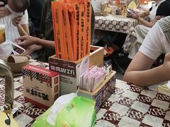 -老三样·旧食新味(船山路店)