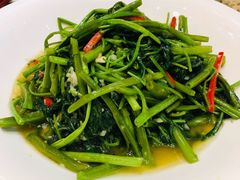 -鹊华居·地道鲁菜·海鲜·融合味(大明湖店)