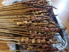 -十里铺铁板鱿鱼