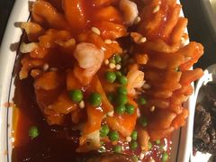 -慧娟面馆·餐厅(望江路店)