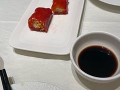 -香港狮子山下·明星粤菜餐厅(北苑店)