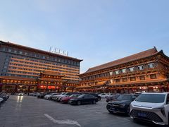 -山西饭店