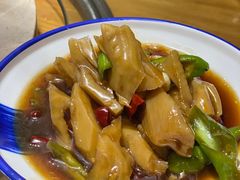 -滇小鱼·云南野生菌火锅(上杭路店)