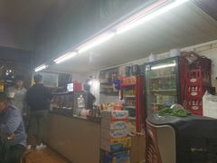 -王记生烫牛杂面馆(兰陵路店)