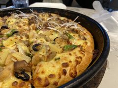 -必胜客(银盆路店)