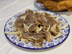 -老孟拉面海鲜餐厅