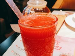 -半秋山西餐厅(襄阳万达店)