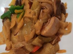 -衡山汇·高级粤菜(霄云路店)