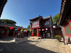 -郭守敬纪念馆