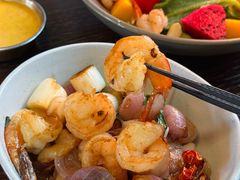 -碧桃小馆·民国宅院(西湖大道店)