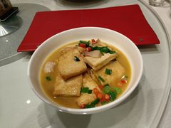 村姑煎豆腐-东方红酒楼(知春路店)