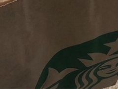 -星巴克(南翔五彩城店)