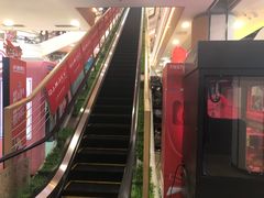 -吾悦广场(南京鼓楼店)