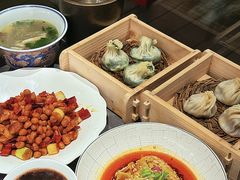 -奇芳阁·百年清真南京菜(夫子庙店)