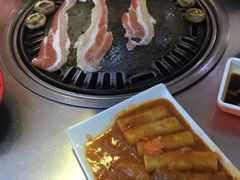 -杀猪天·韩国烤肉(总店)