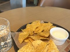 -本处·素食·融合料理(南油店)