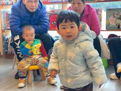 -乐不撕书绘本体验中心(华鹏馆)