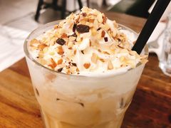 -灵意咖啡·西班牙美食(汕头金平万达广场店)