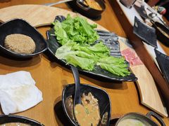-呷哺呷哺 黄金牧场 (欢乐谷店)