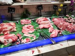 -永远爱烤肉火锅自助(龙德广场店)