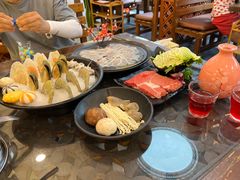-丽江庭院之爱在路上(西单店)