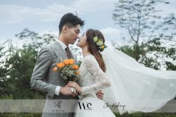 -THE RUIZ GZ睿制西装定制