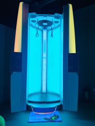 -极昼美黑24H日晒沙龙