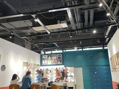 -海马体照相馆(天津世纪都会店)