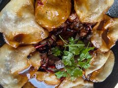 -百味地锅鸡(二店·财校分店)