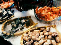 android_upload_pic-美食汇·海鲜自助西餐厅·江门富力万达嘉华酒店
