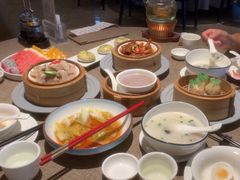-晋江荣誉国际酒店·港誉茶餐厅