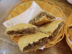 牛肉盒子-方中山胡辣汤(西安高新区店)