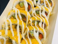 招牌黄金脆-N多寿司(融创茂负一楼店)