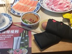 -东镇老火锅(长春路首店)