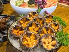 -山盛创作料理·Yamamori(珠宾店)