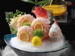 -宴中海·二十年浙菜·萧山宴(市心北路店)