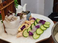 -芸海阁·农家私房菜(沙家浜景区出口店)