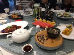 -望乡楼上海菜(日月光店)