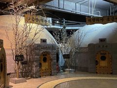 -纽斯桑拿会所(天山店)