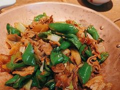-云海肴·汽锅鸡·云南菜(领展购物广场·中关村店)