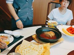 -唐山宴大唐州府精品中餐