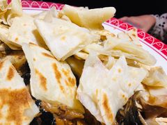 -旺顺阁鱼头泡饼(常营店)