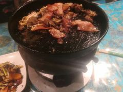 -名扬烤肉(起源店)