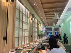 -禾绿寿司(星光68广场店)